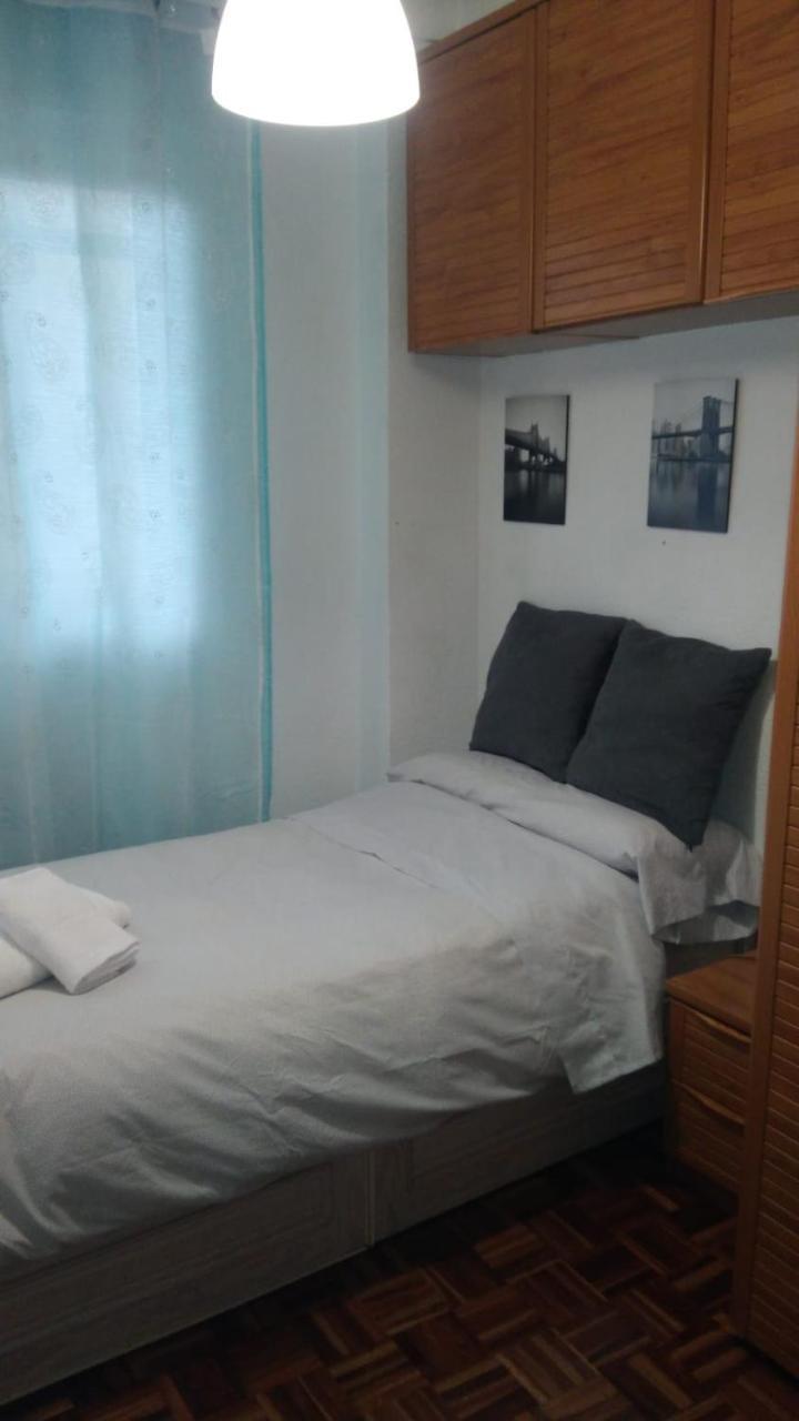 Appartamento Vut El Greco Salamanca Esterno foto